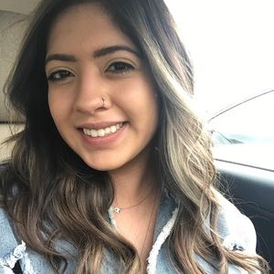 Meet your Posher, Lupe